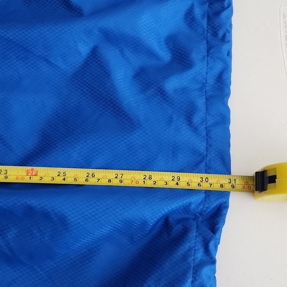 Snake Eyes Weather 18 Vest Mens Size XXL Blue - Picture 8 of 15